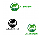 Design by MOIN JAVED for Contest: Lawn Company Logo Need