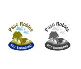 Design by ultimate for Contest: Paso Robles Pet Boarding needs an elegant logo