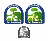 Design by ia for Contest: Paso Robles Pet Boarding needs an elegant logo