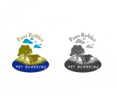 Design for Contest: Paso Robles Pet Boarding needs an elegant logo