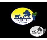 Design by simrahs for Contest: Paso Robles Pet Boarding needs an elegant logo