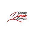 Design by andi_wbowo for Contest: logo for Sailing Dinghy Names .com.au