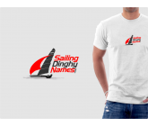 Design for Contest: logo for Sailing Dinghy Names .com.au