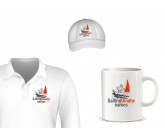 Design by logolumi for Contest: logo for Sailing Dinghy Names .com.au