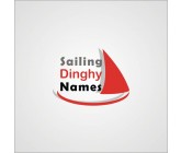 Design by eda for Contest: logo for Sailing Dinghy Names .com.au