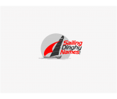 Design by bazz for Contest: logo for Sailing Dinghy Names .com.au