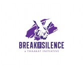 Design by totoro for Contest: Break the Silence