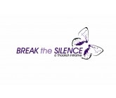 Design by uni for Contest: Break the Silence