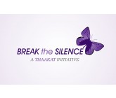 Design by uni for Contest: Break the Silence