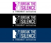 Design by Ajnabi Sahir for Contest: Break the Silence