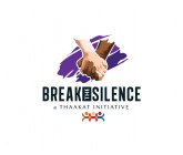 Design by totoro for Contest: Break the Silence