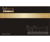 Design by handcreative for Contest: Dental Clinic