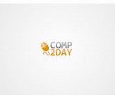 Design by aspec7878 for Contest: Comp2day logo design