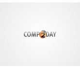 Design by aspec7878 for Contest: Comp2day logo design