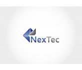 Design by ideadesign for Contest: NexTec logo design
