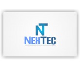Design by arhie for Contest: NexTec logo design