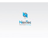 Design by vandeca for Contest: NexTec logo design