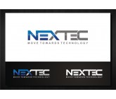 Design by cerebro for Contest: NexTec logo design