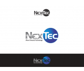 Design by bejo for Contest: NexTec logo design