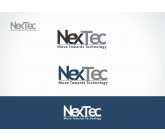 Design by hajime for Contest: NexTec logo design