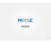 Design by SW7™ for Contest: NexTec logo design