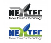 Design by subha70 for Contest: NexTec logo design