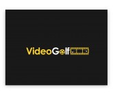 Design by MyDesign for Contest: Video Golf Logo required