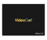 Design by MyDesign for Contest: Video Golf Logo required