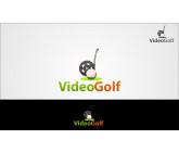 Design by kobzaco for Contest: Video Golf Logo required