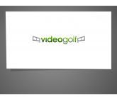Design by bazz for Contest: Video Golf Logo required