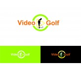 Design by gornd5 for Contest: Video Golf Logo required