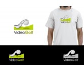 Video Golf Logo required