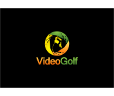 Design for Contest: Video Golf Logo required
