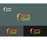 Design by gornd5 for Contest: Video Golf Logo required