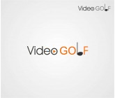 Design by kobzaco for Contest: Video Golf Logo required