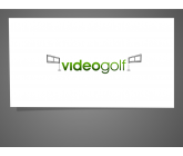 Design by bazz for Contest: Video Golf Logo required