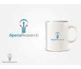 Design by ultimate for Contest: Aperis Research logo design