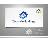 Design by erwinz for Contest: Show Me Holdings