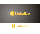 Design by hikari for Contest: Link widget website logo