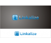 Design by hikari for Contest: Link widget website logo