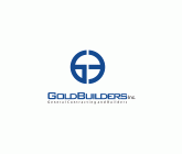 Design for Contest: Logo Design - Gold Builders