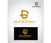 Design by subha70 for Contest: Logo Design - Gold Builders