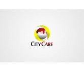 Design by kobzaco for Contest: Logo for City Care