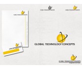 Design by kobzaco for Contest: Tech company's logo needed