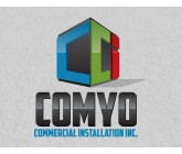 Design by direknordz for Contest: Window and door installation company requires a logo