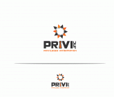 Design by Pixcel†z for Contest: Privi Inc. Logo Design