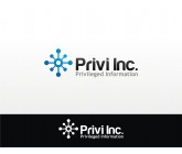 Design by truth for Contest: Privi Inc. Logo Design