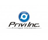 Design by ibram for Contest: Privi Inc. Logo Design
