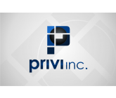 Design by erwinz for Contest: Privi Inc. Logo Design