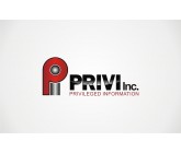 Design by gobid78 for Contest: Privi Inc. Logo Design